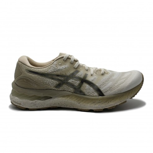 Asics Nimbus 23 Paris Donna Bianco Scarpe Running Donna - 1