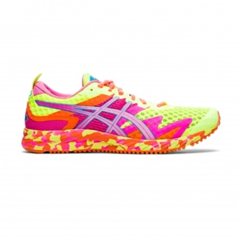 Asics gel noosa top tri 12 donna giallo