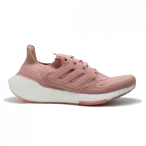 Scarpe Running da Strada ADIDAS Ultraboost 22 Donna Rosa Stagione primavera Estate 2022