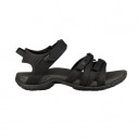 Teva Tirra Donna Nero