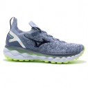 Mizuno Wave Sky Neo 2 Donna Grigio