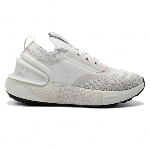 Under Armour Phantom 3 Donna Grigio Scarpe Running Donna - 1