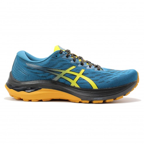 Asics GT 2000 11 TR Uomo Giallo Blu