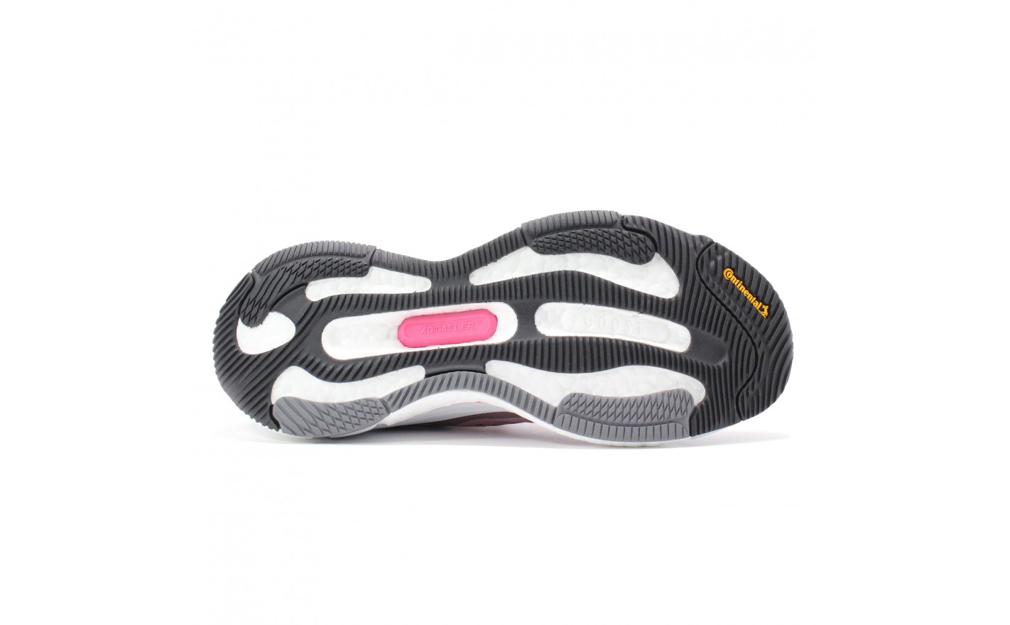 Scarpe Running da Strada ADIDAS Solar Control Donna Rosa Stagione Primavera Estate 2023