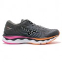 Mizuno Sky 6 Donna Arancione Rosa