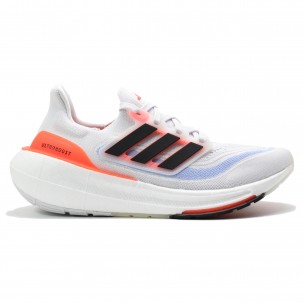 Adidas Ultraboost 23 Light Donna Turchese Bianco Scarpe Running Donna - 1