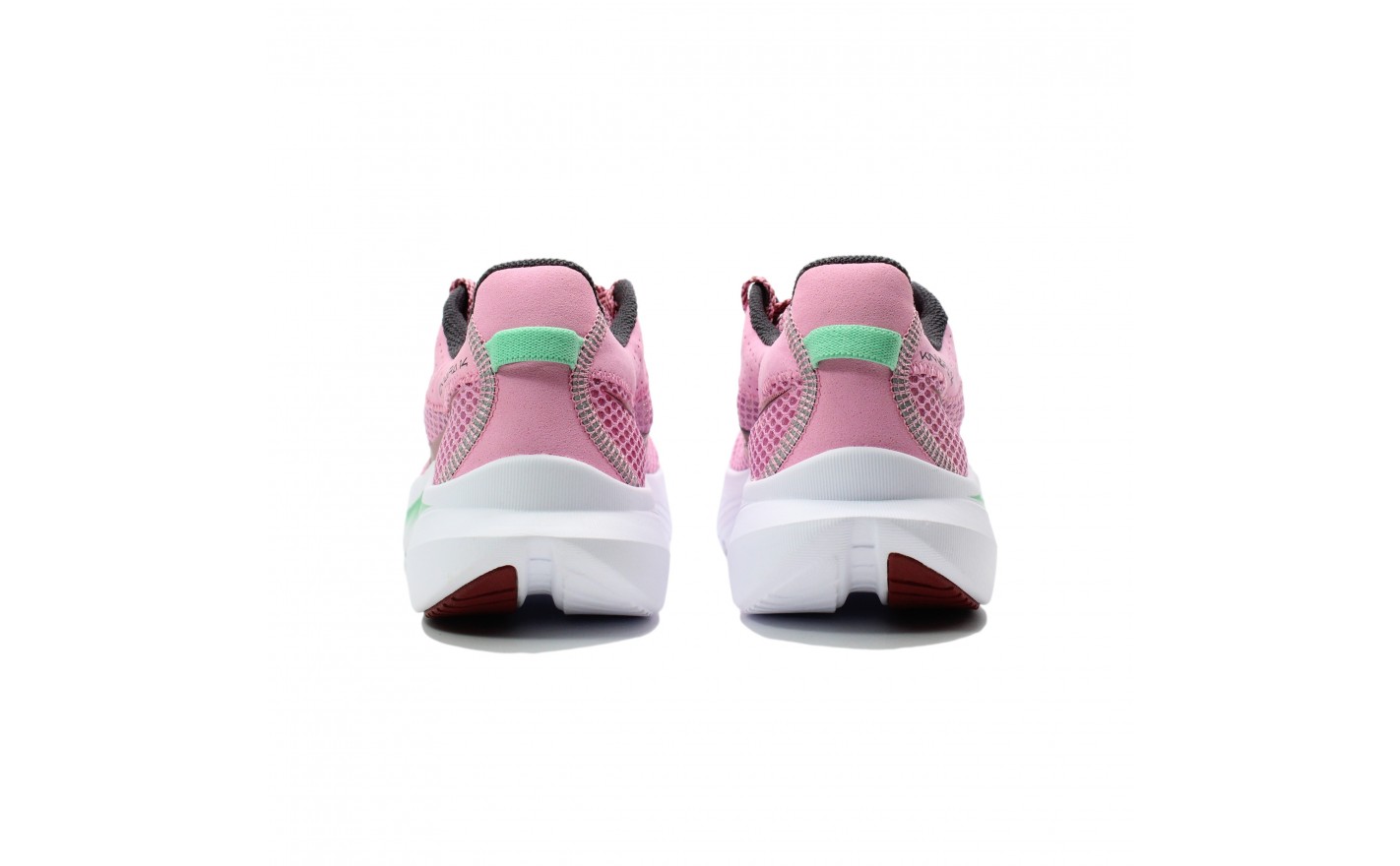 Saucony deals uomo rosa
