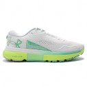 Under Armour Infinite 5 Donna Verde Bianco