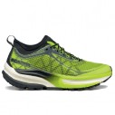 Scarpa Golden Gate ATR Uomo Nero Verde