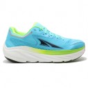 Altra Via Olympus Road Uomo Giallo Azzurro