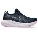 Asics Nimbus 25 Donna Blu Turchese