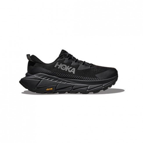 Hoka Skyline X Uomo Nero Scarpe Running Uomo - 1