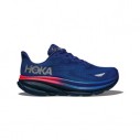 Hoka Clifton 9 G-TX Donna Blu