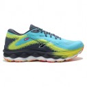 Mizuno Sky 7 Uomo Azzurro Giallo