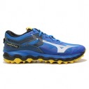 Mizuno Mujin 9 Uomo Blu
