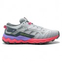 Mizuno Daichi 7 Donna Grigio