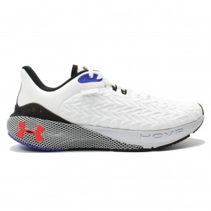 Under Armour Machina 3 Uomo Bianco Scarpe Running Uomo - 1