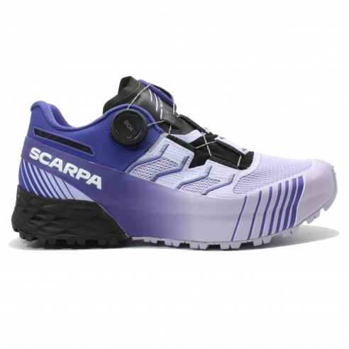 Scarpa Ribelle Run Kalibra HT Donna Viola Scarpe Running Donna - 1