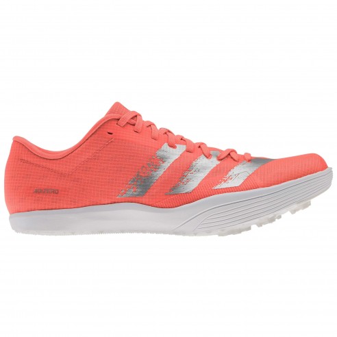Scarpe chiodate salto in lungo adidas new arrivals