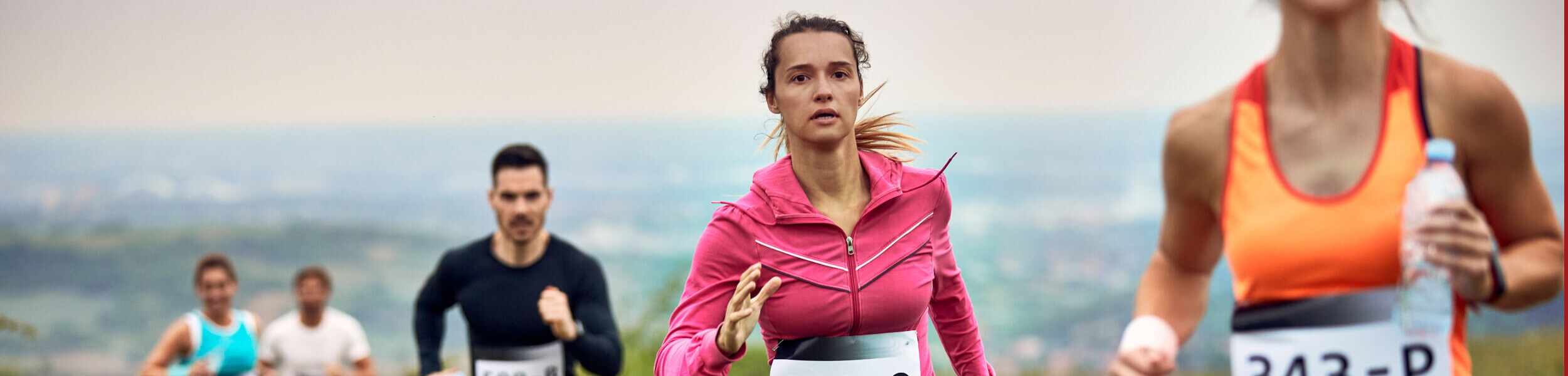 Header image: Create YOUR Running Training Plan if You Already Run