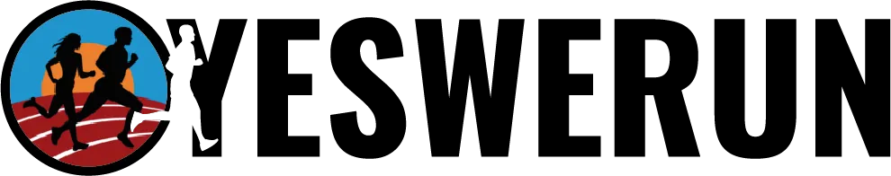 Logo YesWeRun - Torna alla homepage